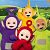 Teletubbies Icon