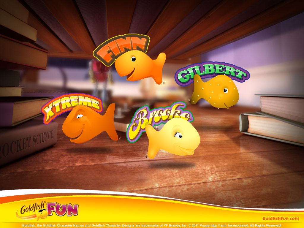 Deviantart 2007 Goldfish Old Goldfish Wallpaper by happaxgamma on DeviantArt
