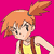 Pokemon Misty Icon