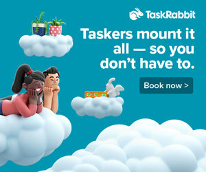 Task Rabbit Ad by happaxgamma on DeviantArt