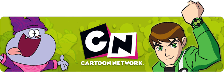 Cartoon Network Uk Banner by happaxgamma on DeviantArt Cartoon Network Uk Banner by happaxgamma on DeviantArt