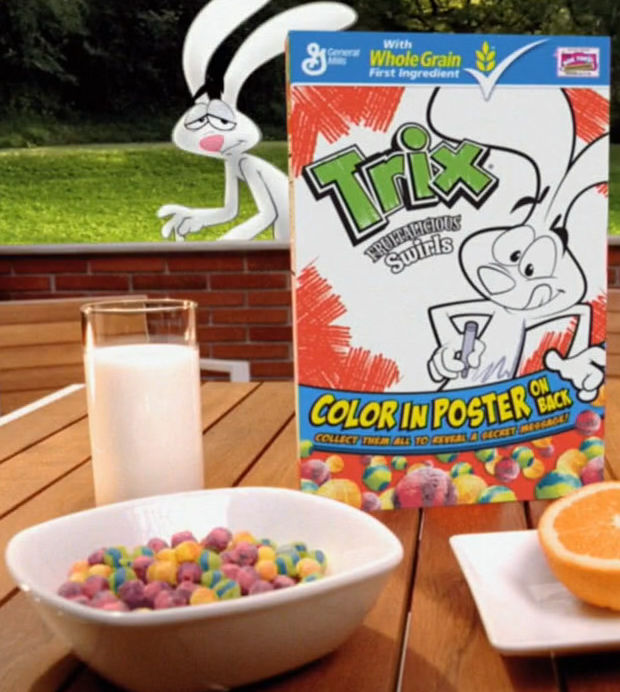 Trix Color Trix Color In Swirls by happaxgamma on DeviantArt