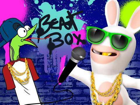 Rapid Rabbid Craig Stopper Vs Rapid Rabbid by happaxgamma on DeviantArt