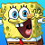 Spongebob Despacito Icon