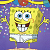 Spongebob Underpants Party Icon