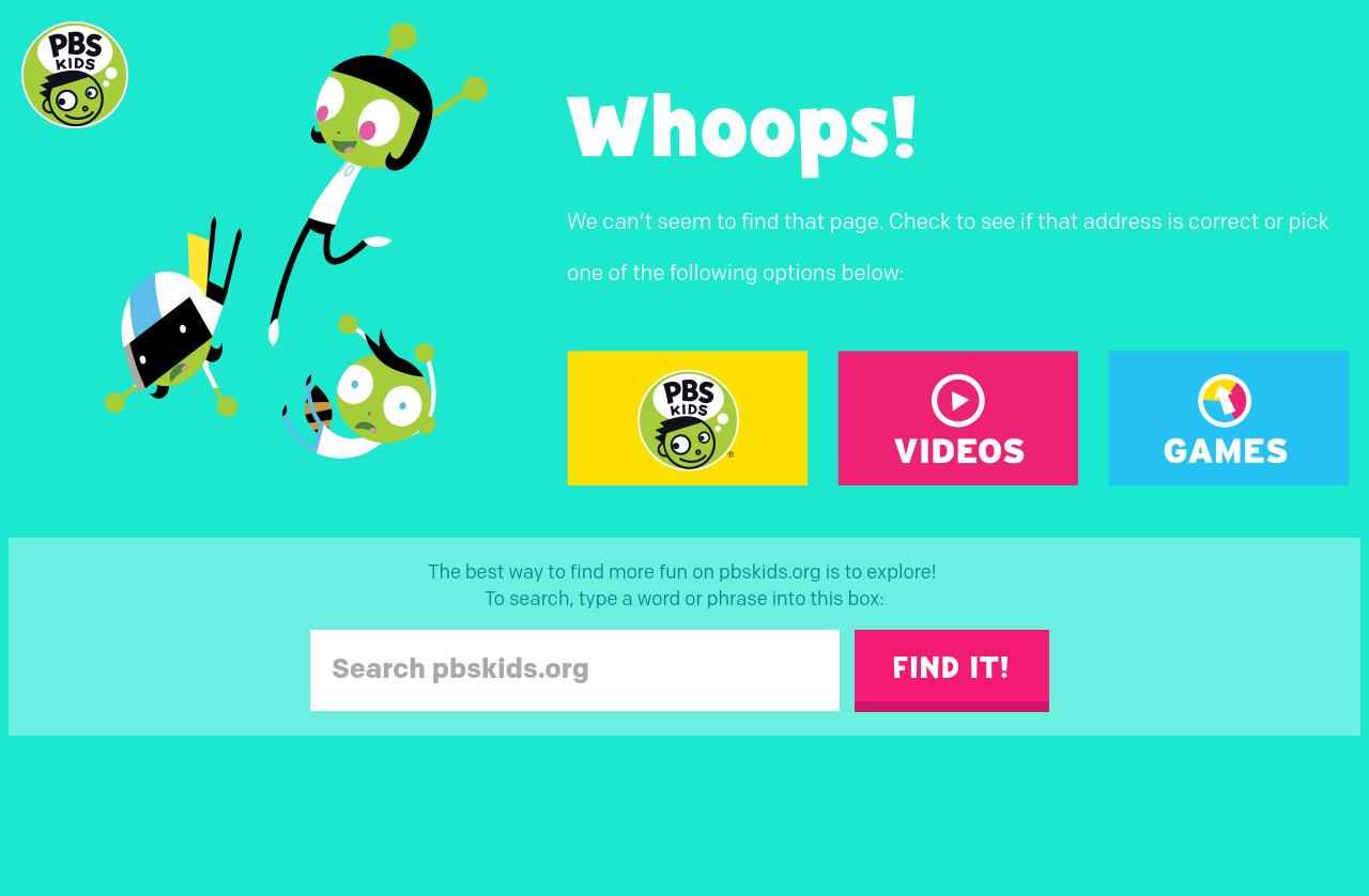 Modern Pbs Kids Website Error By Happaxgamma On DeviantArt Modern pbs kids website error by happaxgamma on deviantart