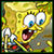 Spongebob Soak N Squeeze Icon