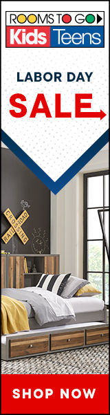 Rooms To Go Kids Teens Labor Day Sale Ad By Happaxgamma On