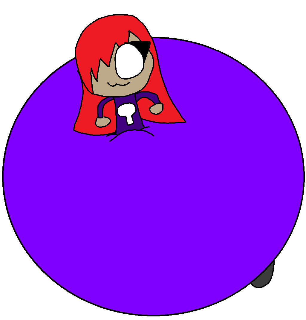 2018 Gamma Flying Pants Inflation by happaxgamma on DeviantArt