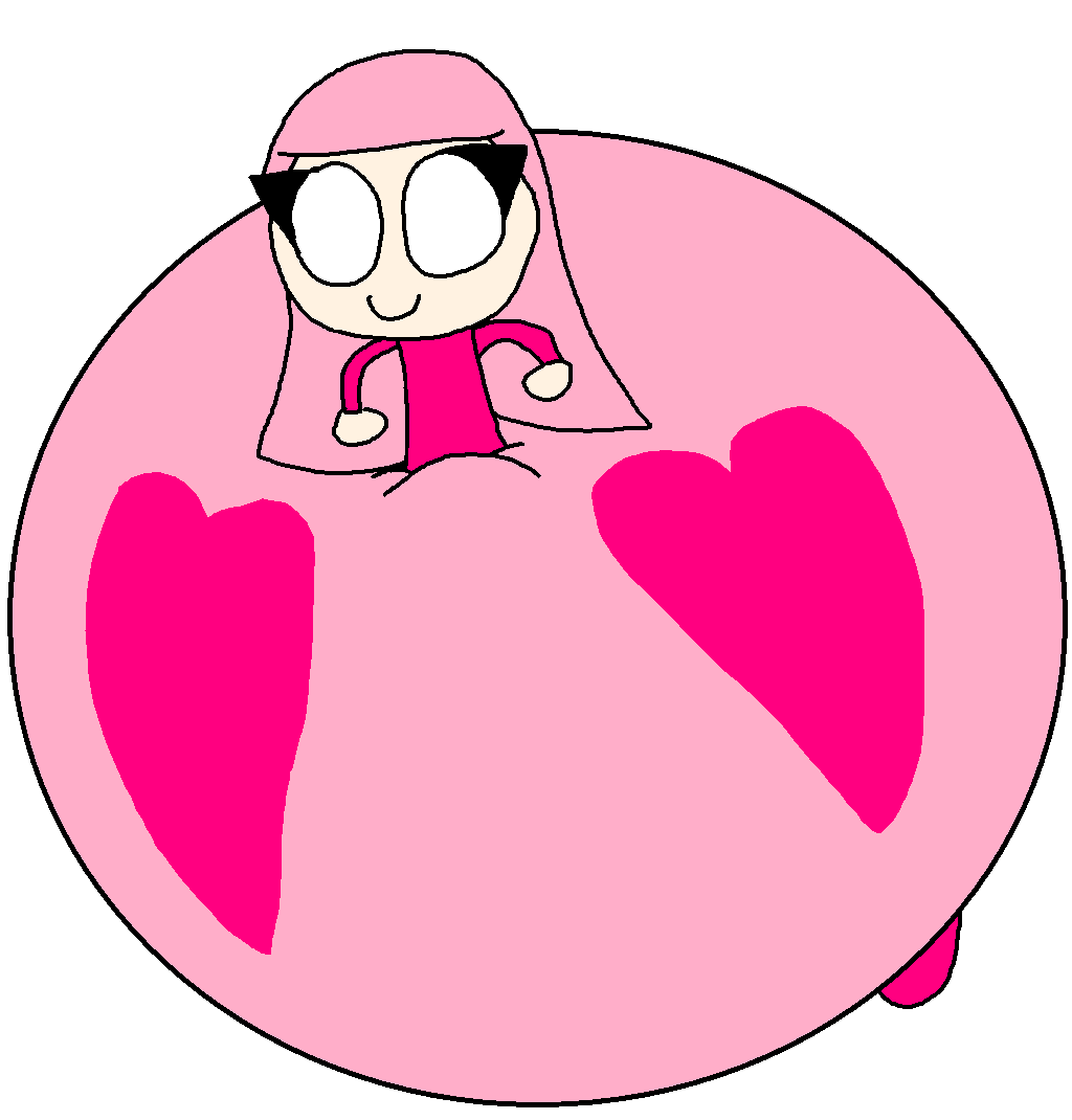 Happa Flying Pants Inflation by happaxgamma on DeviantArt