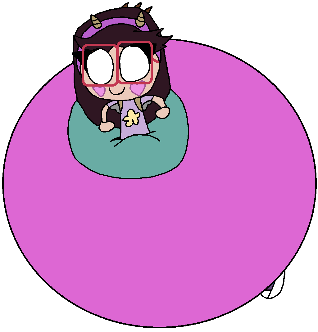 Starfan13 Flying Pants Inflation by happaxgamma on DeviantArt