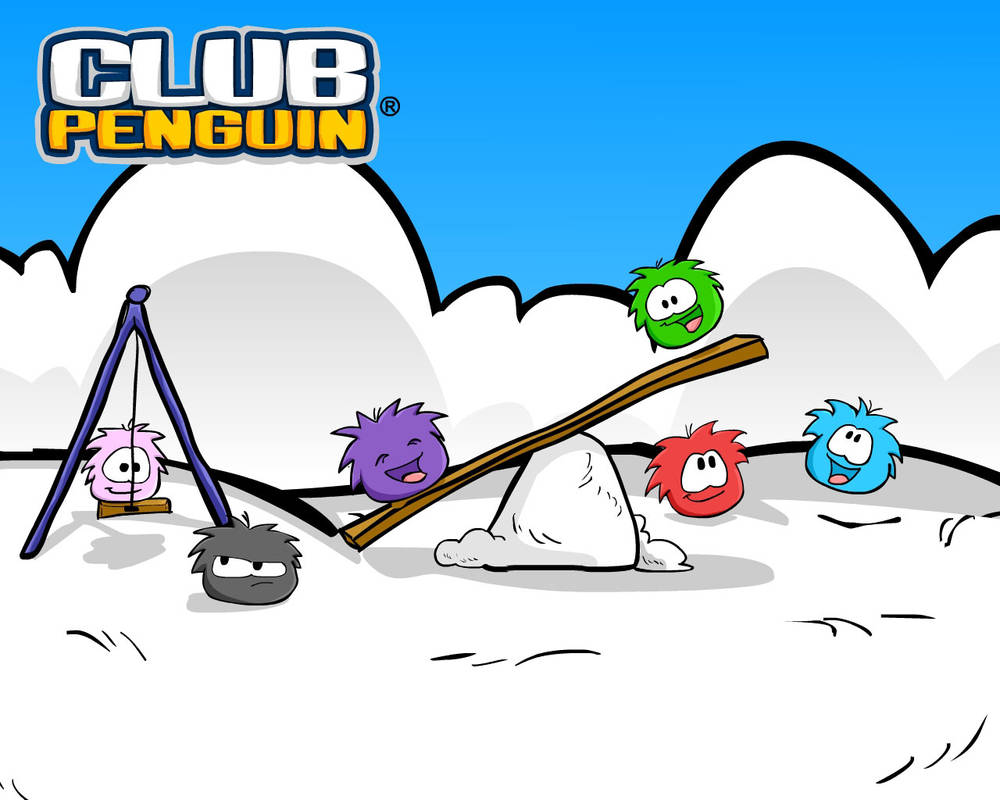 Plaza and Puffle Hotel Coming To Club Penguin App, Club Penguin Memories
