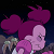 Steven Universe The Movie Spinel Running Icon