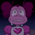 Steven Universe The Movie Spinel Crying Icon
