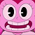 Steven Universe The Movie Spinel Excited Icon by happaxgamma