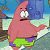 Spongebob Patrick The Way Your Dressed Icon