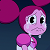 Steven Universe The Movie Spinel Crying Icon