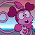 Steven Universe The Movie Spinel Confused Icon