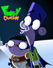 Fanboy and Chum Chum by JAREDPLATA on DeviantArt