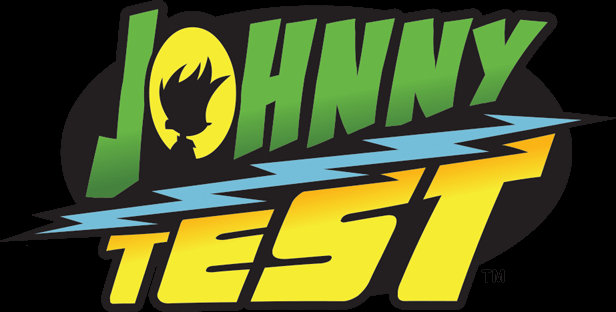 Johnny Test badge - Roblox