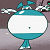 My Life As A Teenage Robot Jenny Inflation Icon