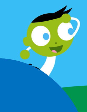 Pbs Kids Del Pants Inflation by happaxgamma on DeviantArt