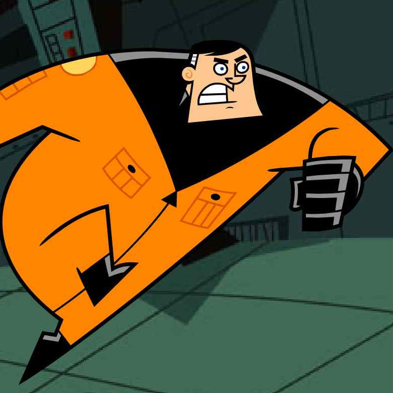 Danny Rooks Dad Danny's Dad by happaxgamma on DeviantArt