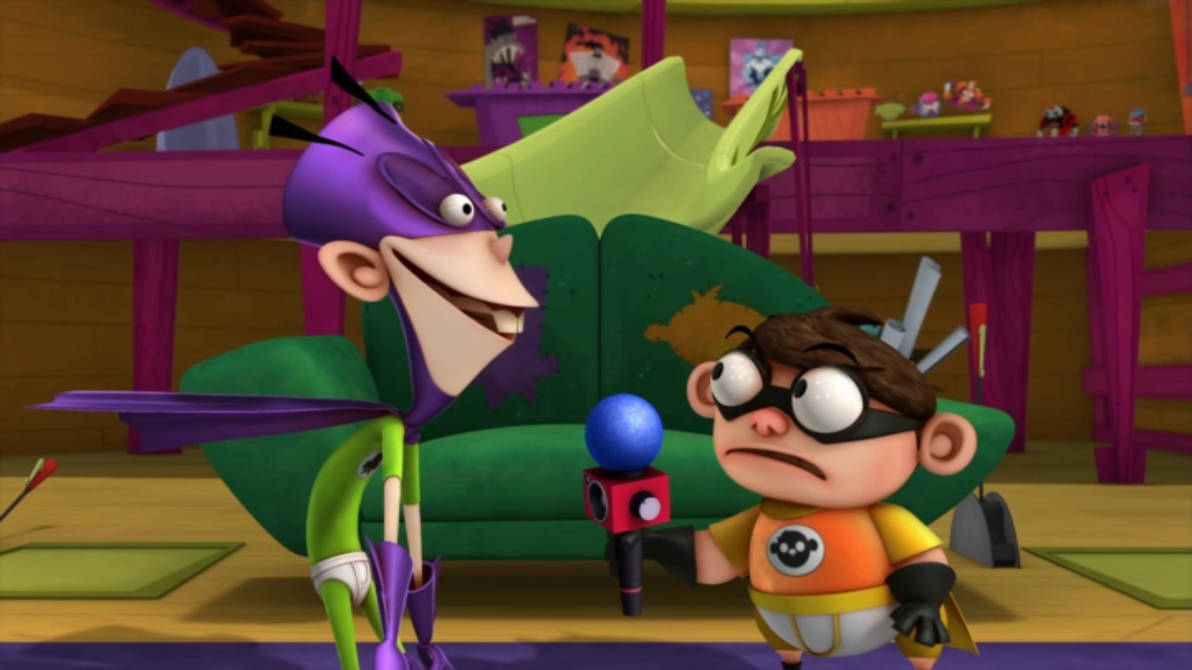 Fanboy's Face by happaxgamma on DeviantArt