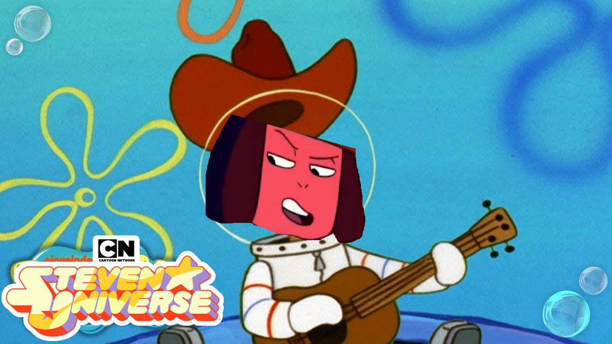 Ruby Rider Person This Old Ruby Rider by happaxgamma on DeviantArt