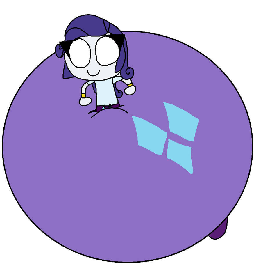 Gmod Rarity Inflation Rarity Flying Pants Inflation by happaxgamma on DeviantArt