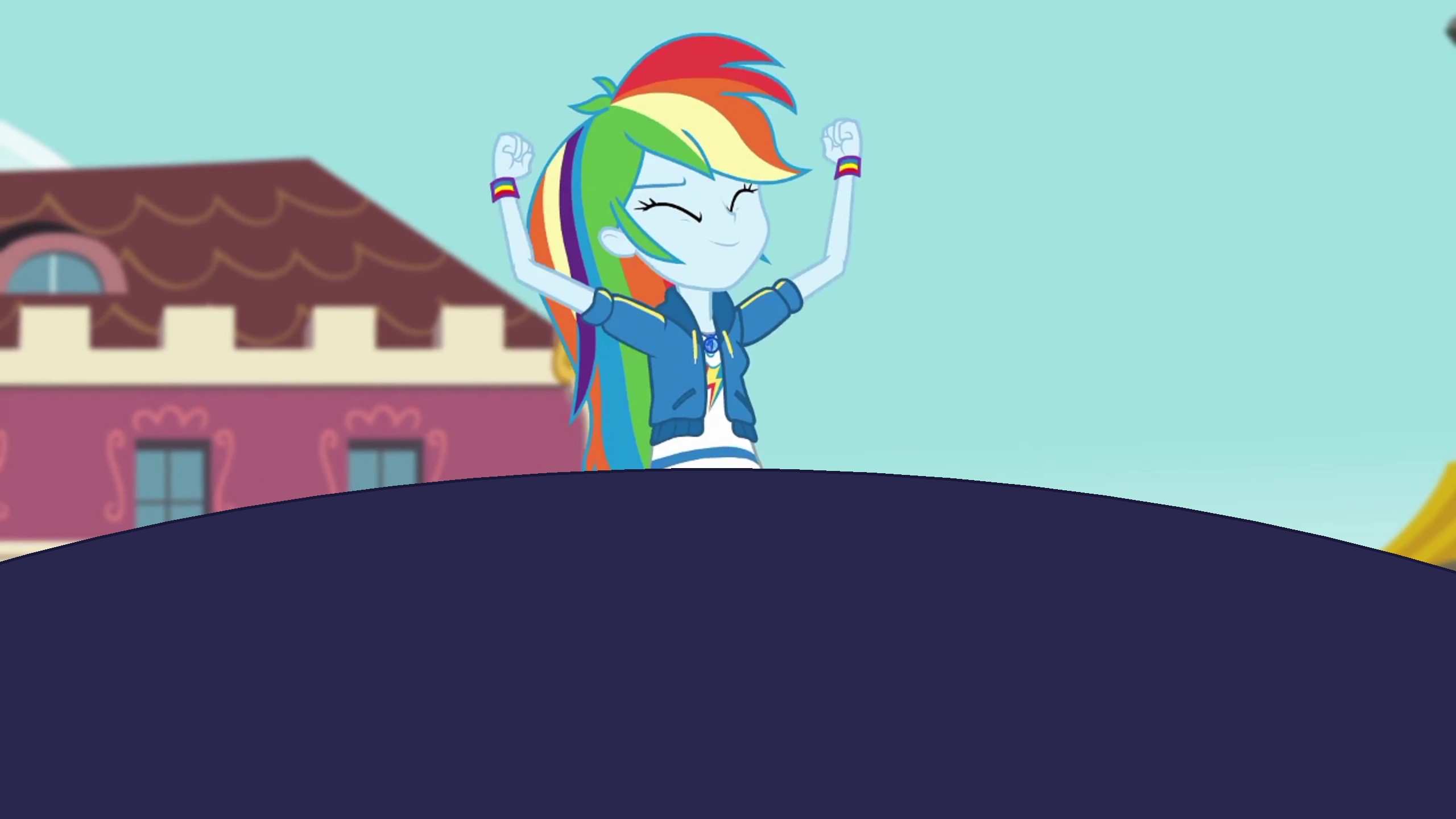 Rainbow Dash Inflation Deviantart