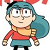 Hilda Icon