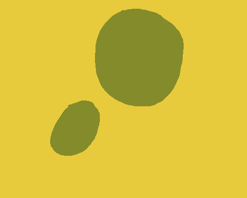 Spongebob Season 1 Palette by happaxgamma on DeviantArt