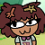 Amphibia Anne Boonchuy Kawaii Icon