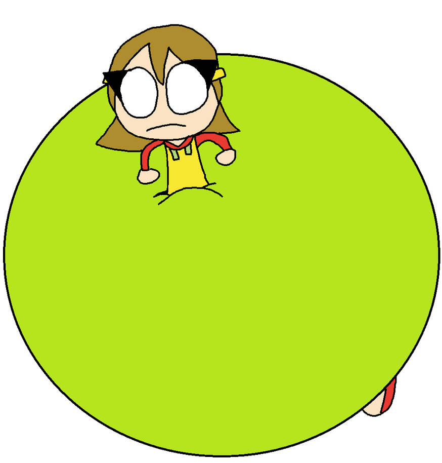 5 Volt Flying Pants Inflation by happaxgamma on DeviantArt