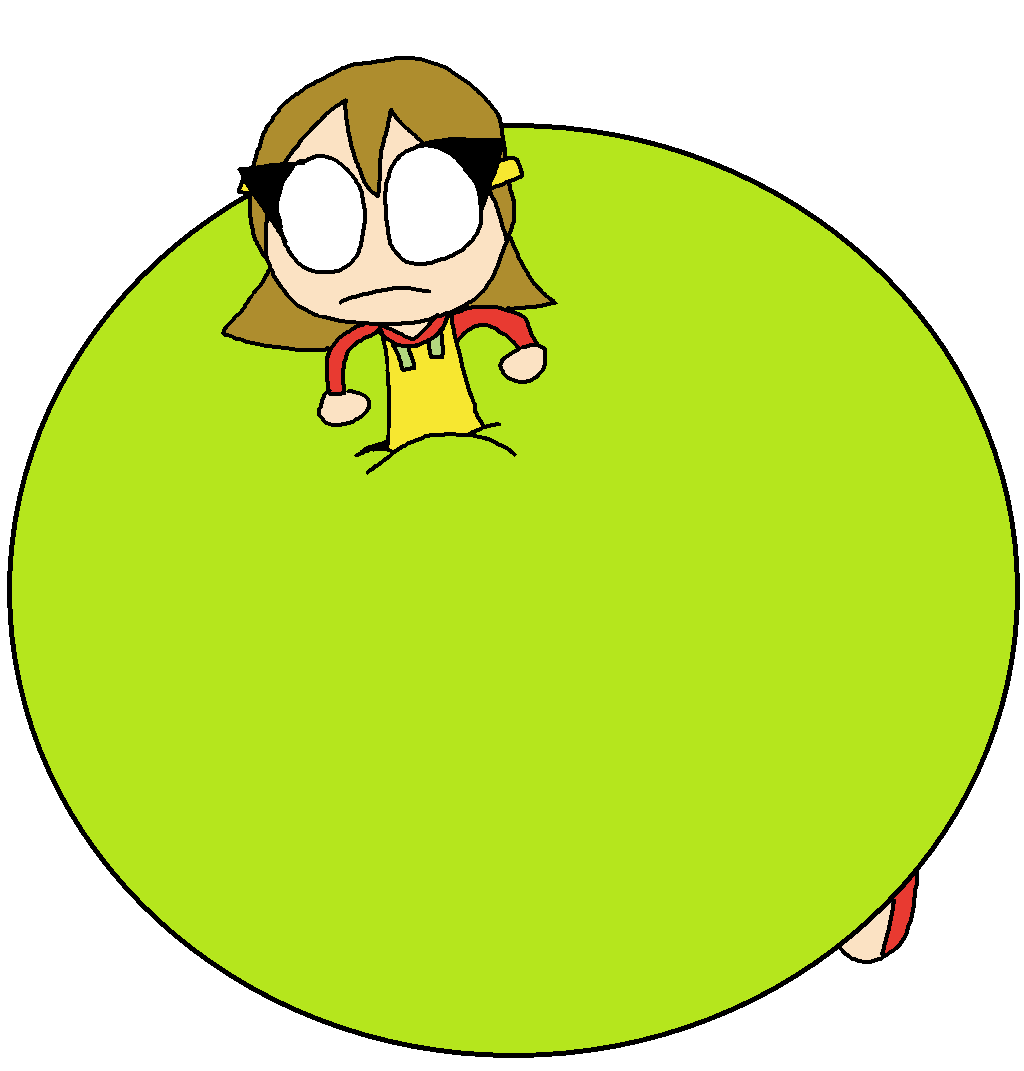 5 Volt Flying Pants Inflation by happaxgamma on DeviantArt