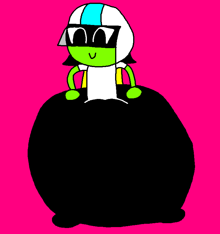 Pbs Kids Dee Pants Inflation by happaxgamma on DeviantArt