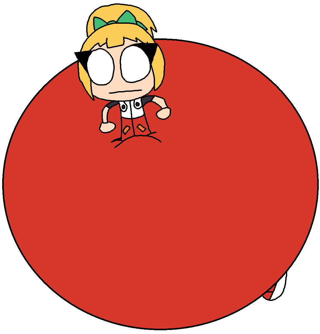 Roll Flying Pants Inflation by happaxgamma on DeviantArt