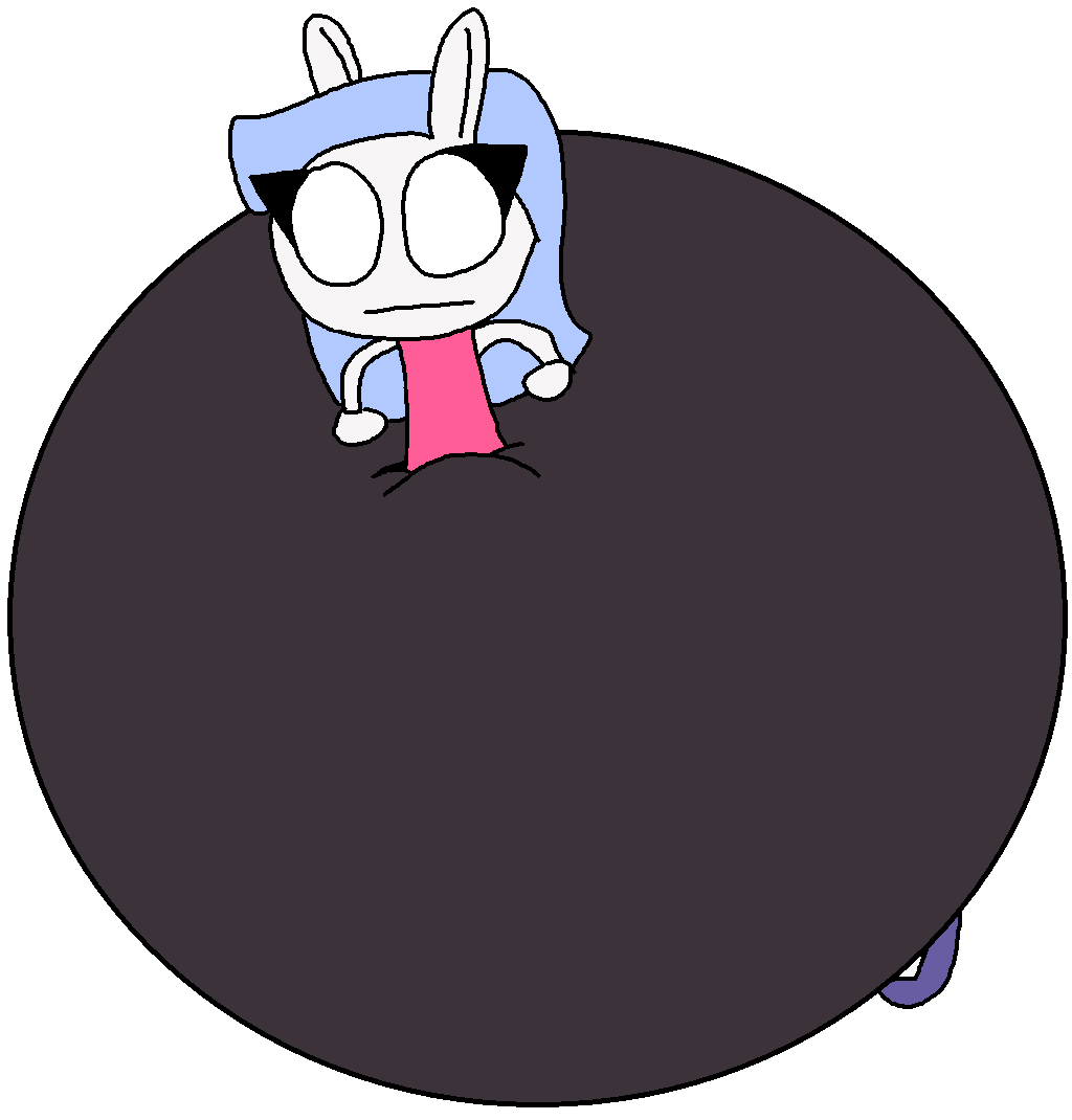 Ex Flying Pants Inflation by happaxgamma on DeviantArt