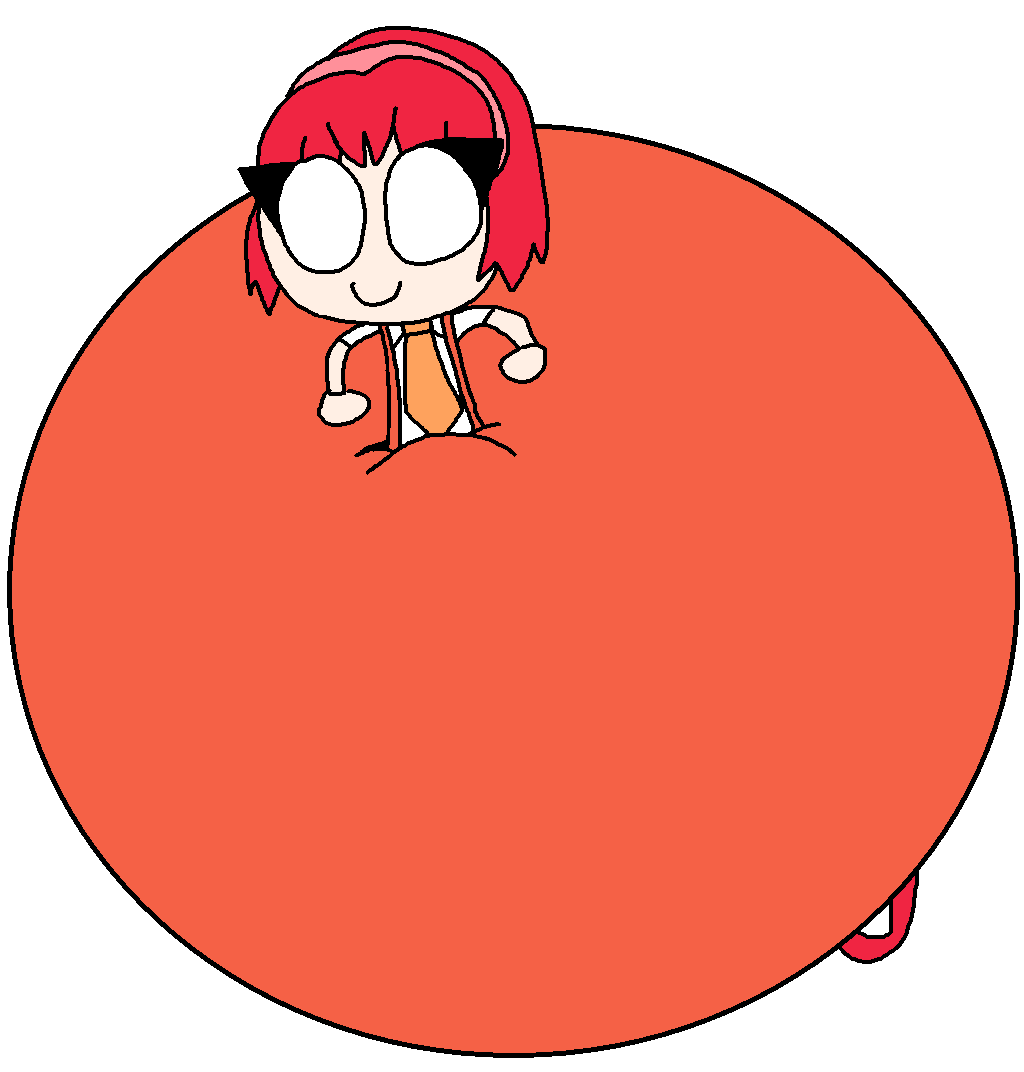 Ballonette Flying Pants Inflation by happaxgamma on DeviantArt