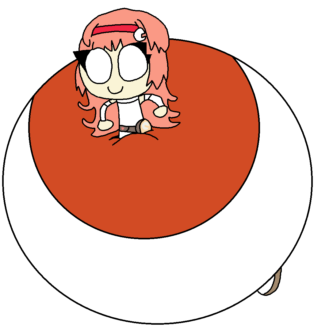 Compa Flying Pants Inflation by happaxgamma on DeviantArt