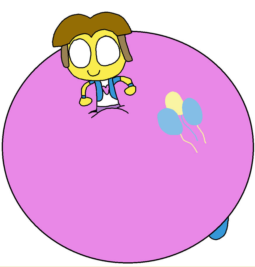 Pink Player Inflation Pinkie Cricket Green Flying Pants Inflation by happaxgamma on DeviantArt