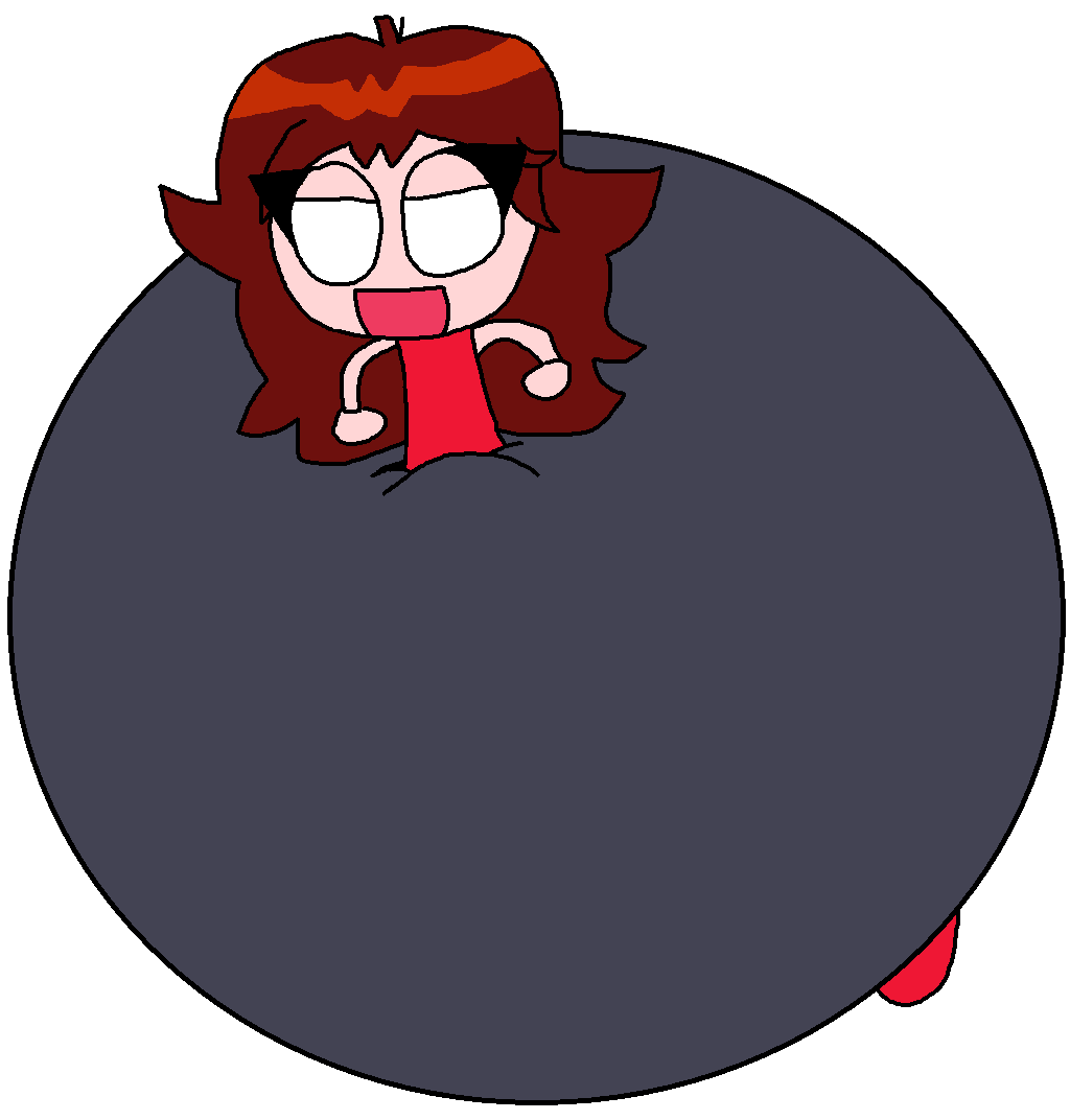 FNF Girlfriend Flying Pants Inflation by happaxgamma on DeviantArt