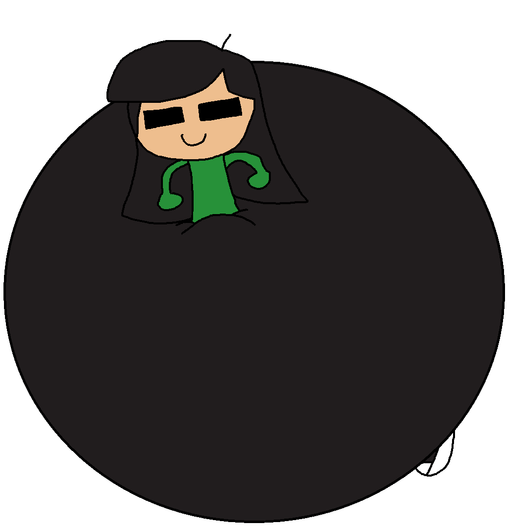 Numbuh 3 Flying Pants Inflation by happaxgamma on DeviantArt