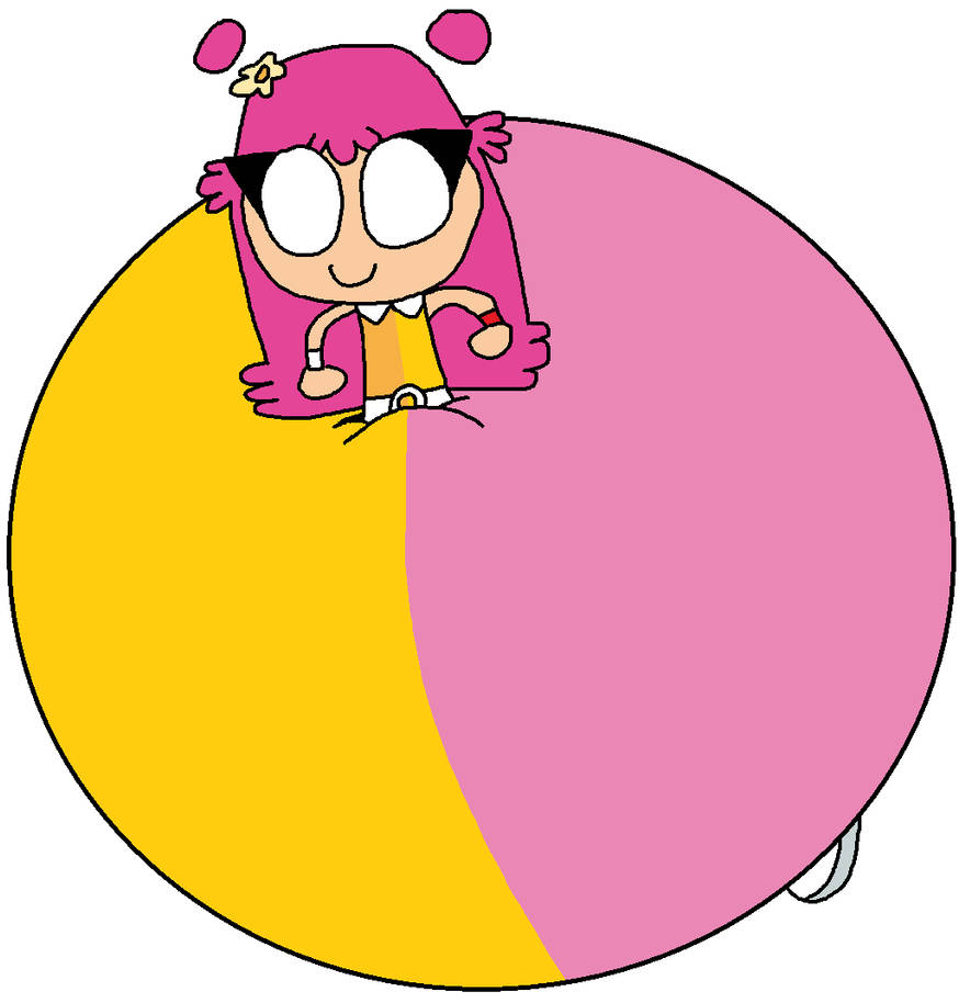 Ami Flying Pants Inflation by happaxgamma on DeviantArt