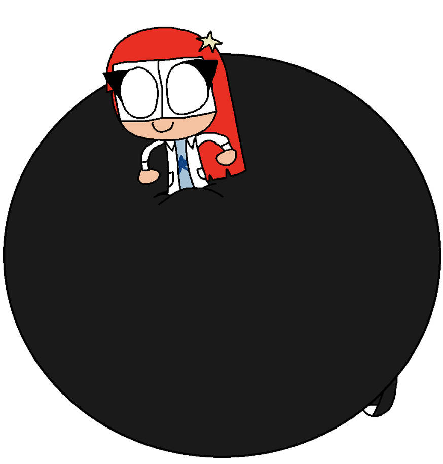 Susan Test Flying Pants Inflation by happaxgamma on DeviantArt