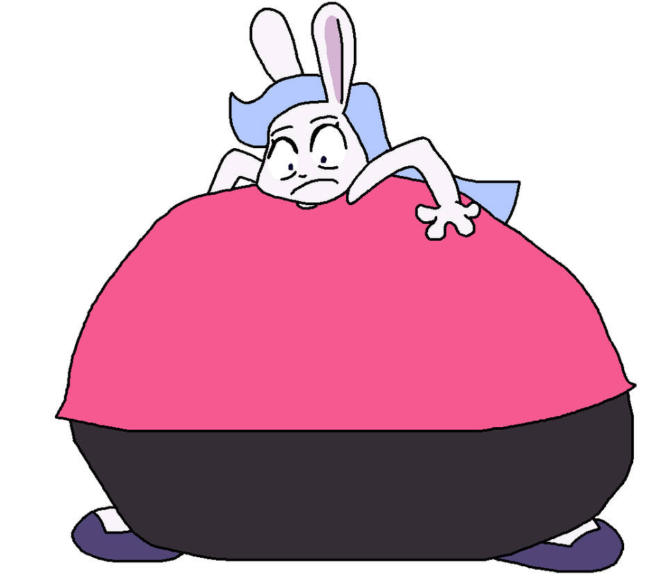 Roly Poly Ex by happaxgamma on DeviantArt