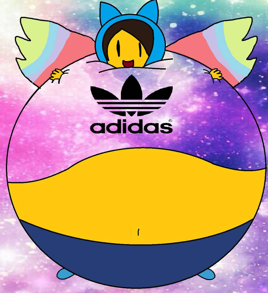 Galaxie Inflation (Reupload) by happaxgamma on DeviantArt