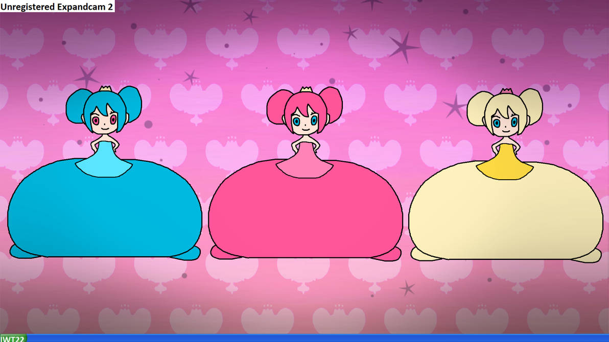 IWT108: The Return Of Smooooch by happaxgamma on DeviantArt