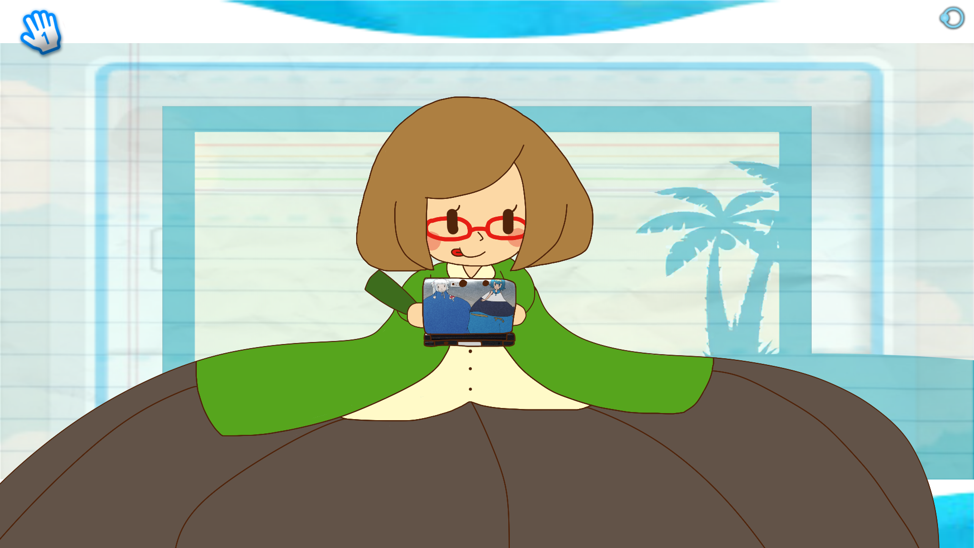 IWT159: Nikki's Nice Notes by happaxgamma on DeviantArt